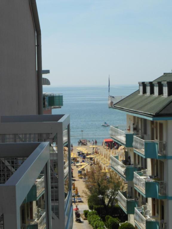 Hotel Venezuela Lido di Jesolo Habitación foto